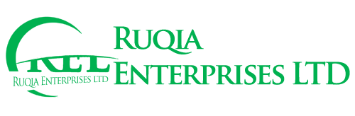 Ruqia Logo